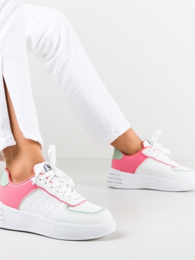 Sneakers dama Kaia Roz 2