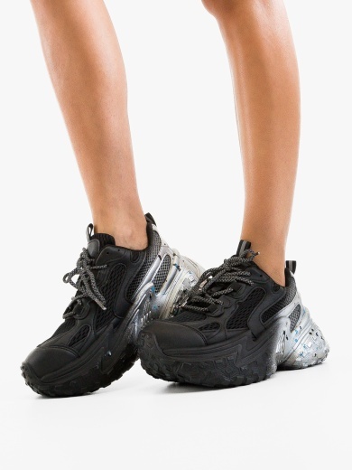 Sneakers dama Kannka Negri