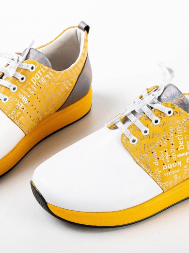 Sneakers dama Ken Albi 2
