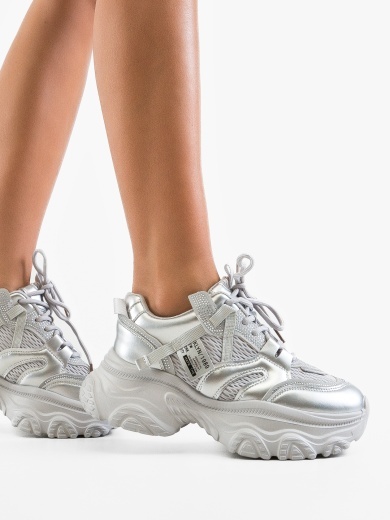 Sneakers dama Klyne Gri