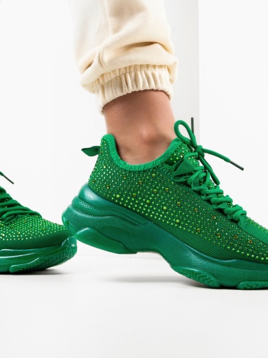 Sneakers dama Leon Verzi