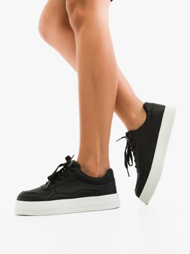 Sneakers dama Lepy Negri