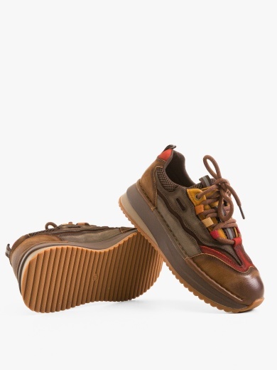 Sneakers dama Mikolaj Maro