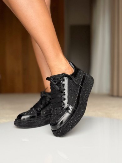 Sneakers dama Pepe Negri