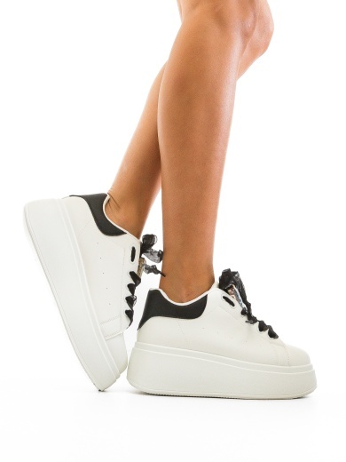 Sneakers dama Rhiann Albi