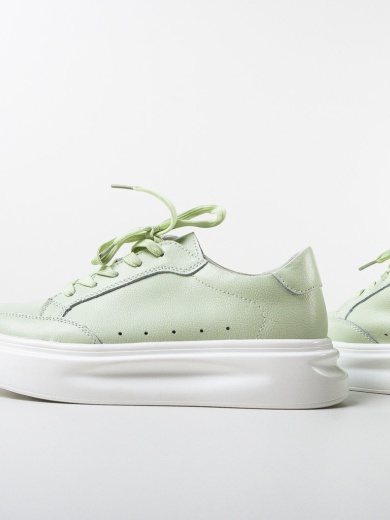 Sneakers dama Rubie Verzi