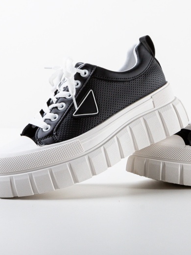 Sneakers dama Said Negri