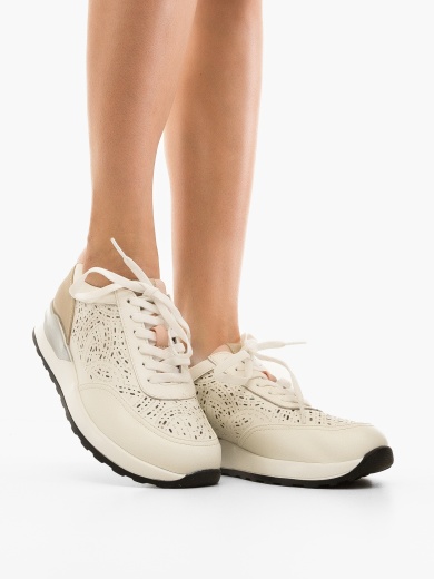 Sneakers dama Sikron Albi 3