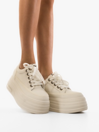 Sneakers dama Sitre Albi
