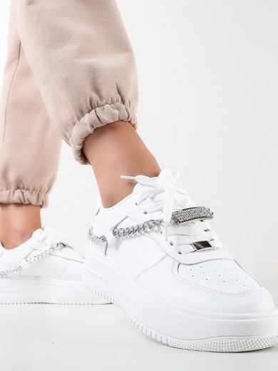 Sneakers dama Stephany Albi