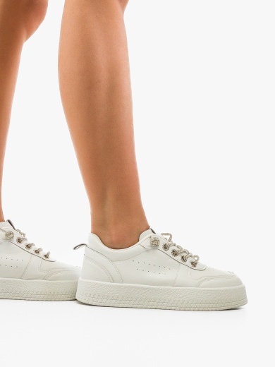 Sneakers dama Thea Albi