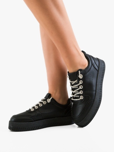 Sneakers dama Thea Negri
