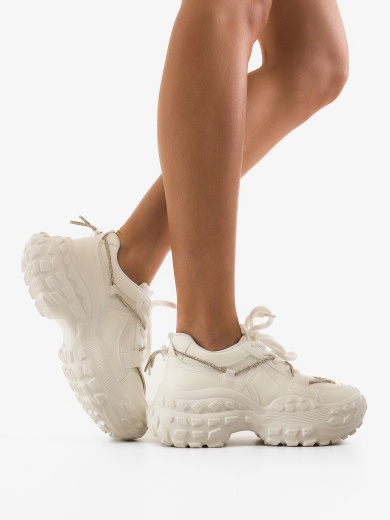 Sneakers dama Yunny Albi