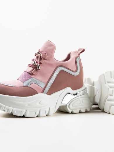 Sneakers dama Zion Mov