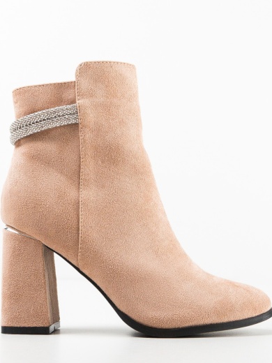 Botine dama Corey Bej