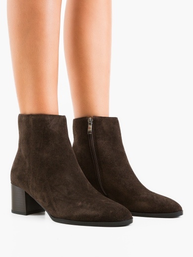 Botine dama Haufe Maro
