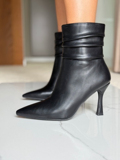 Botine dama Payhan Negre 2
