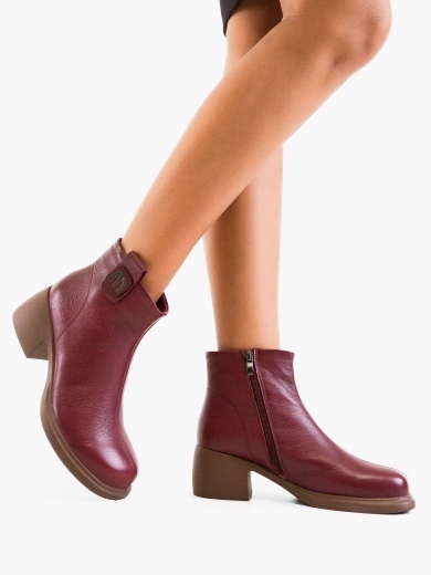 Botine dama Safta Grena 2