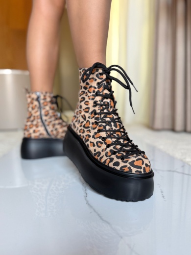 Ghete dama Drbyt Print