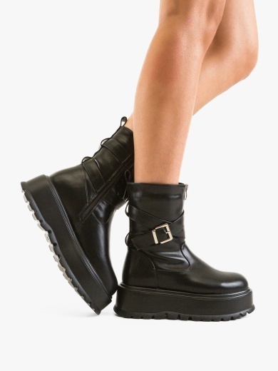 Ghete dama Onna Negre 2