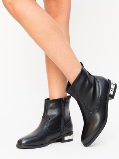 Ghete Pomber Negre