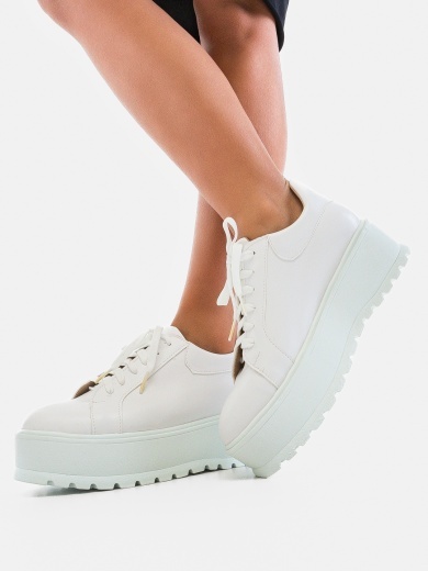 Pantofi Casual Amdre Albi