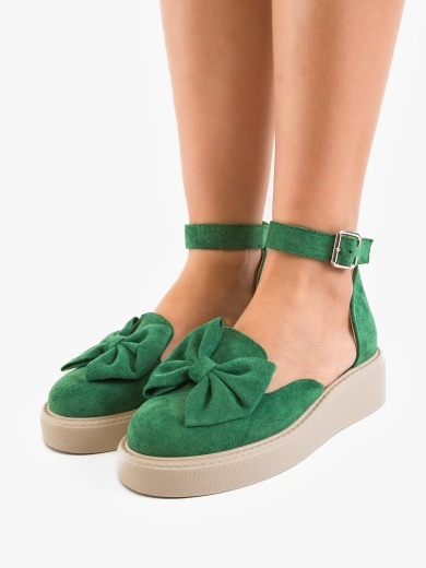 Pantofi Casual dama Elona Verzi