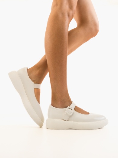 Pantofi Casual dama Eomer Albi