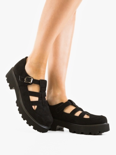 Pantofi casual dama Mario Negri