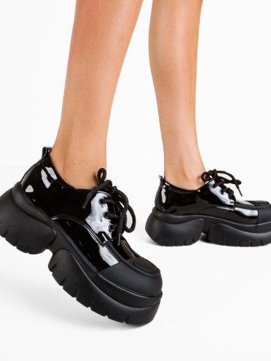 Pantofi Casual Dinku Negri
