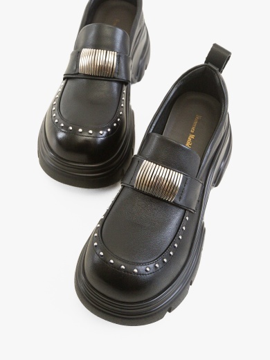Pantofi Casual Dougla Negri