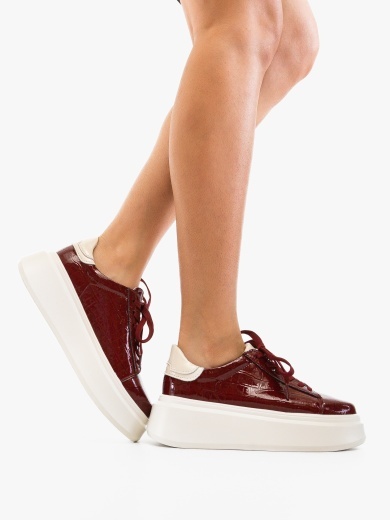 Pantofi Casual Ebbe Grena