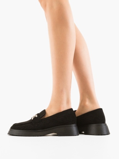 Pantofi Casual Irry Negri