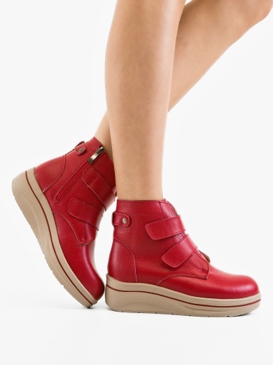 Pantofi Casual Jabal Rosii 2