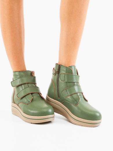 Pantofi Casual Jabal Verzi