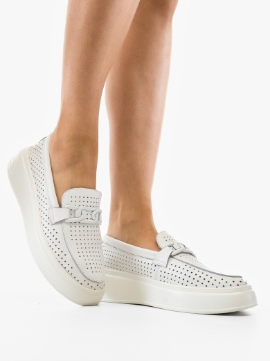 Pantofi Casual Lezzer Albi