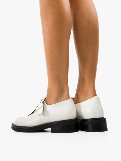 Pantofi Casual Moody Albi