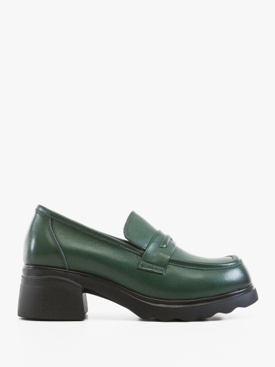 Pantofi Casual Tacud Verzi