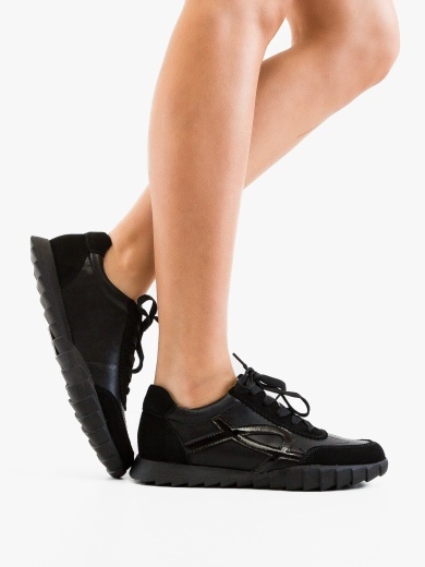 Pantofi Casual Ynun Negri