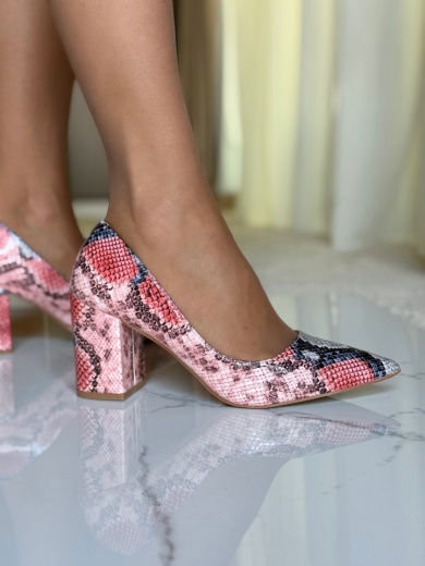 Pantofi Codill Roz 2