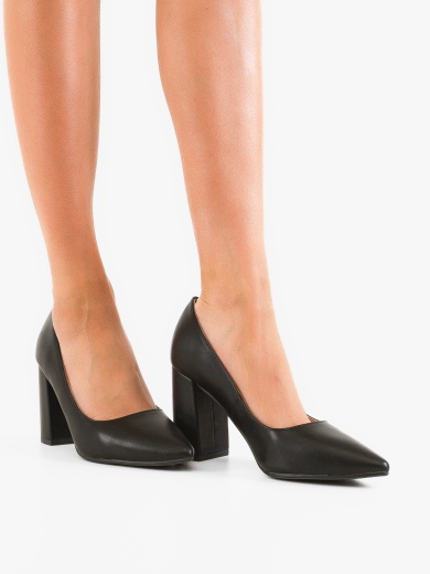 Pantofi dama Aisha Negri