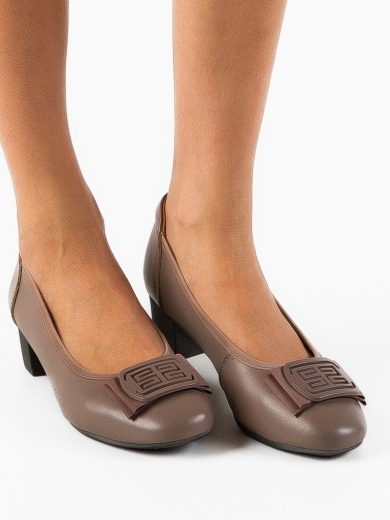 Pantofi dama Bobbi Mov