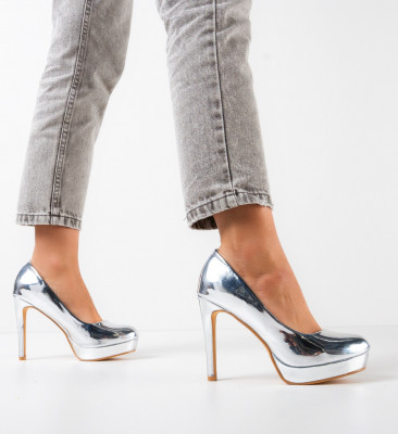 Pantofi dama Diko Arginti