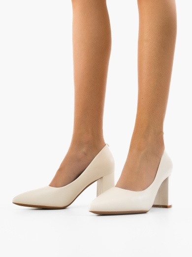 Pantofi dama Freska Albi