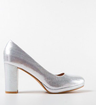 Pantofi dama Izpo Arginti