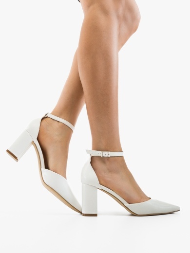 Pantofi dama Jalapen Albi