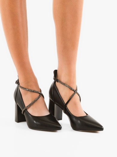Pantofi dama Lease Negri