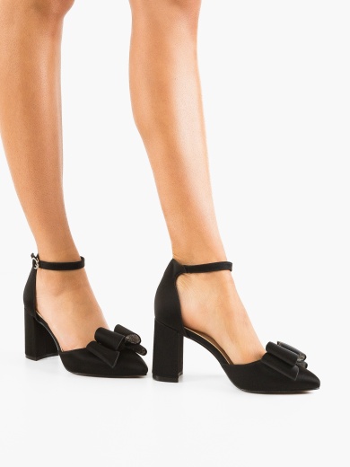 Pantofi dama Numenor Negri