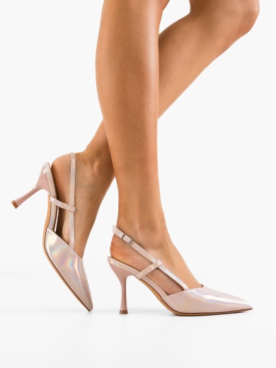 Pantofi dama Ohca Roz