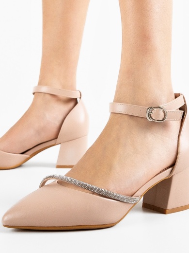 Pantofi dama Pamela Roz